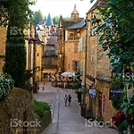 Studio2 Fontaine De L'amour Sarlat-la-Caneda