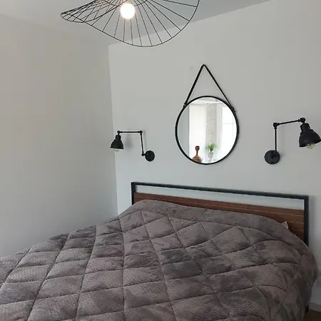 Studio2 Fontaine De L'amour Appartement