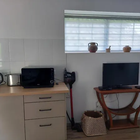 Studio2 Fontaine De L'amour Appartement *