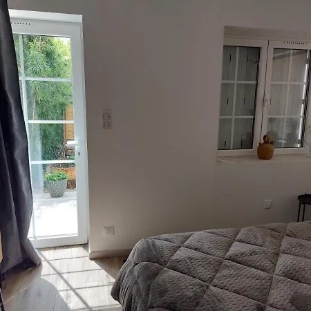 Appartement Studio2 Fontaine De L'amour Sarlat