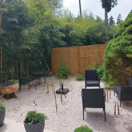 Studio2 Fontaine De L'amour Daire *