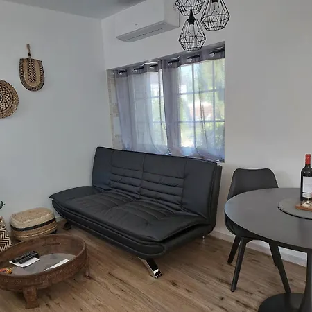 Studio2 Fontaine De L'amour Appartement