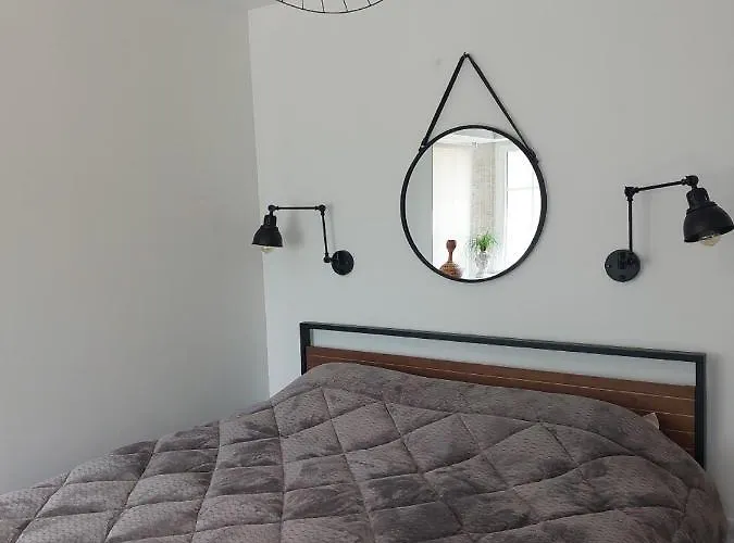 Studio2 Fontaine De L'amour Apartman