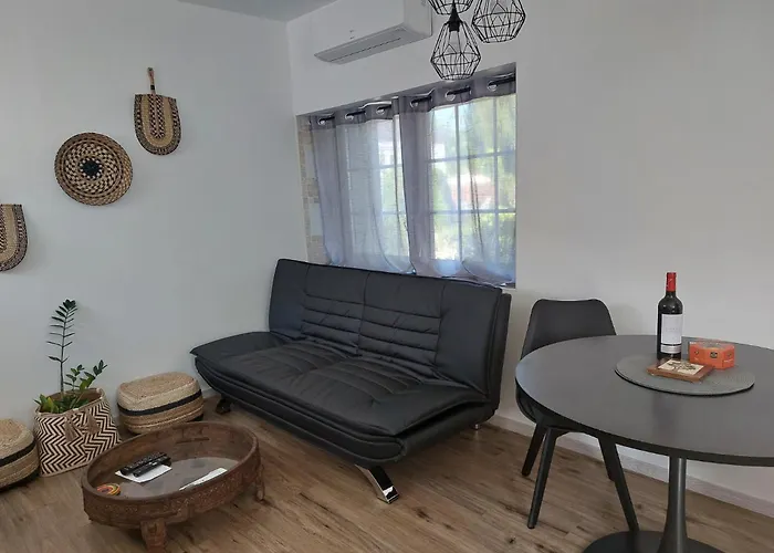 Studio2 Fontaine De L'amour Apartman